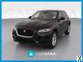 Photo Used 2017 Jaguar F-PACE Premium