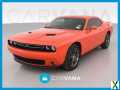 Photo Used 2018 Dodge Challenger GT w/ GT Interior Package
