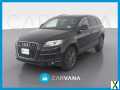 Photo Used 2012 Audi Q7 TDI Premium Plus w/ Premium Plus Pkg