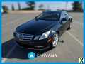 Photo Used 2011 Mercedes-Benz E 350 Coupe