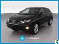 Photo Used 2011 Lexus RX 450h 2WD