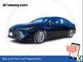Photo Used 2021 Toyota Avalon Limited w/ Advanced Safety Package