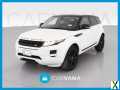 Photo Used 2013 Land Rover Range Rover Evoque Pure Plus