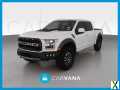 Photo Used 2020 Ford F150 Raptor w/ Equipment Group 802A Luxury