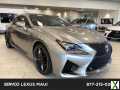 Photo Used 2019 Lexus RC F