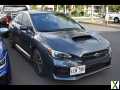 Photo Used 2021 Subaru WRX STI