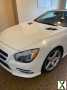 Photo Used 2014 Mercedes-Benz SL 550