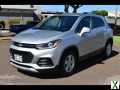 Photo Used 2019 Chevrolet Trax LT w/ LT Convenience Package