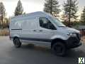 Photo Used 2021 Mercedes-Benz Sprinter 2500