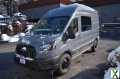 Photo Used 2021 Ford Transit 250 148\