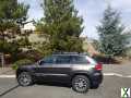 Photo Used 2014 Jeep Grand Cherokee Limited w/ Trailer Tow Group IV