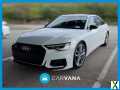 Photo Used 2020 Audi S6 Premium Plus w/ Black Optic Package