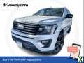 Photo Used 2021 Ford Expedition Max Limited