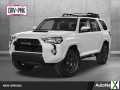 Photo Used 2020 Toyota 4Runner TRD Pro