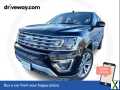 Photo Used 2020 Ford Expedition Max Limited