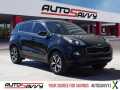 Photo Used 2020 Kia Sportage LX