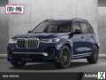 Photo Used 2021 BMW X7