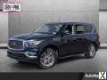 Photo Used 2018 INFINITI QX80 4WD