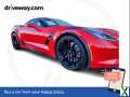 Photo Used 2019 Chevrolet Corvette Grand Sport