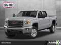 Photo Used 2015 GMC Sierra 2500 Denali w/ Duramax Plus Package