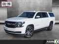 Photo Used 2018 Chevrolet Suburban LT