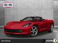 Photo Used 2014 Chevrolet Corvette Stingray Convertible w/ 3LT Preferred Equipment Group