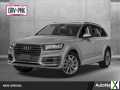 Photo Used 2018 Audi Q7 3.0T Prestige w/ Prestige Package