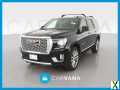 Photo Used 2021 GMC Yukon Denali w/ Denali Premium Package