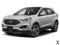 Photo Certified 2019 Ford Edge SEL w/ Equipment Group 201A