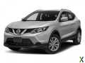 Photo Used 2018 Nissan Rogue Sport SV w/ SV All-Weather Package