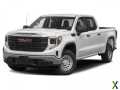 Photo Used 2023 GMC Sierra 1500 AT4 w/ AT4 Premium Package