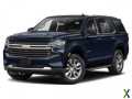 Photo Used 2022 Chevrolet Tahoe LT