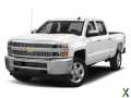 Photo Used 2019 Chevrolet Silverado 2500 LTZ w/ Duramax Plus Package