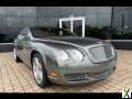 Photo Used 2005 Bentley Continental GT