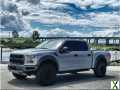 Photo Used 2020 Ford F150 Raptor w/ Equipment Group 801A Mid