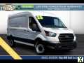 Photo Used 2020 Ford Transit 250 Medium Roof w/ Interior Upgrade Package