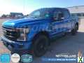 Photo Used 2020 Ford F250 Lariat