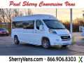 Photo Used 2020 RAM ProMaster 2500 w/ Premium Appearance Group