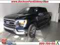 Photo Used 2021 Ford F150 XLT w/ XLT Chrome Appearance Package