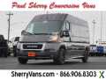 Photo Used 2020 RAM ProMaster 2500 w/ Premium Appearance Group