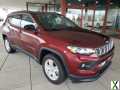 Photo Used 2022 Jeep Compass Latitude