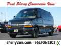 Photo Used 2019 Chevrolet Express 2500 Extended