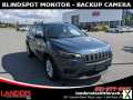 Photo Used 2020 Jeep Cherokee Latitude