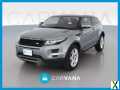 Photo Used 2012 Land Rover Range Rover Evoque Pure Premium w/ Pure Premium Xenon Pkg