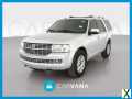 Photo Used 2011 Lincoln Navigator 2WD w/ 101A Rapid Spec Order Code