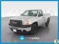 Photo Used 2012 GMC Sierra 1500 W/T