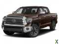 Photo Used 2021 Toyota Tundra 2WD CrewMax