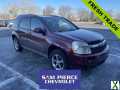 Photo Used 2007 Chevrolet Equinox LT w/ LT Preferred Equipment Group