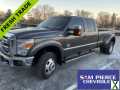 Photo Used 2016 Ford F350 Lariat w/ Lariat Ultimate Package