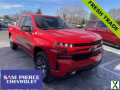 Photo Used 2020 Chevrolet Silverado 1500 RST w/ All-Star Edition